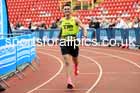 Gateshead Marathon, 2024 Gateshead Marathon, Half Marathon and 10k, Gateshead Stadium.  Photo: David T. Hewitson/Sports for All Pics